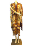 Leeloo Dallas Gold Flowing Robe
