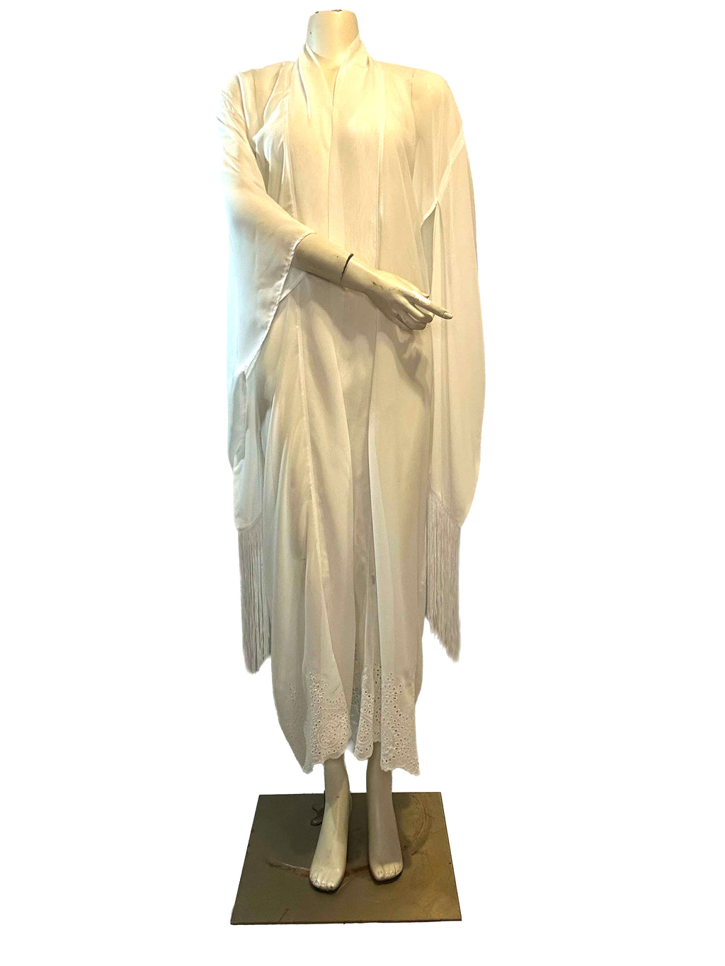 Leeloo Dallas Flowing Robe