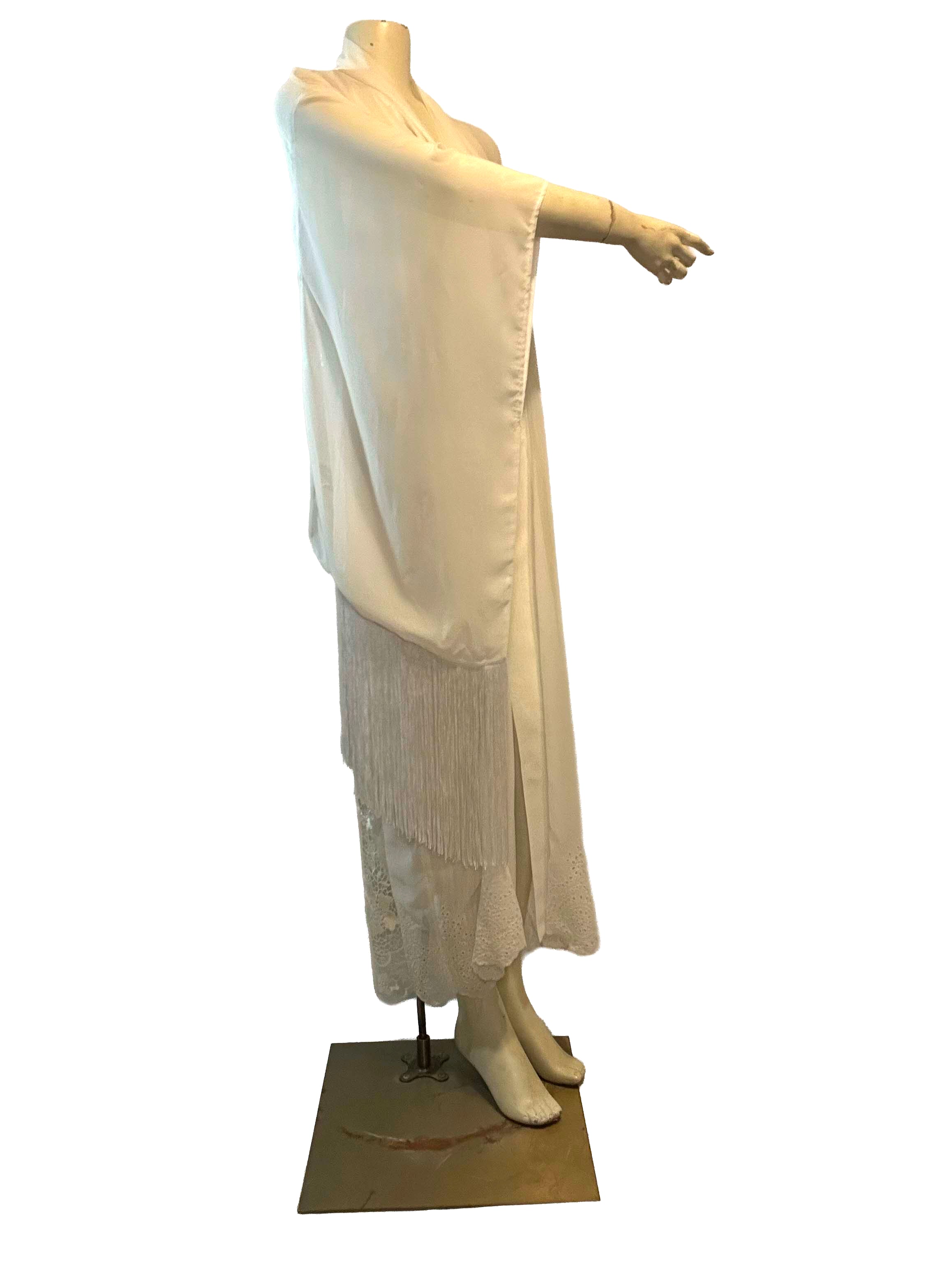 Leeloo Dallas Flowing Robe