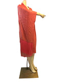 Sam Flowing Robe