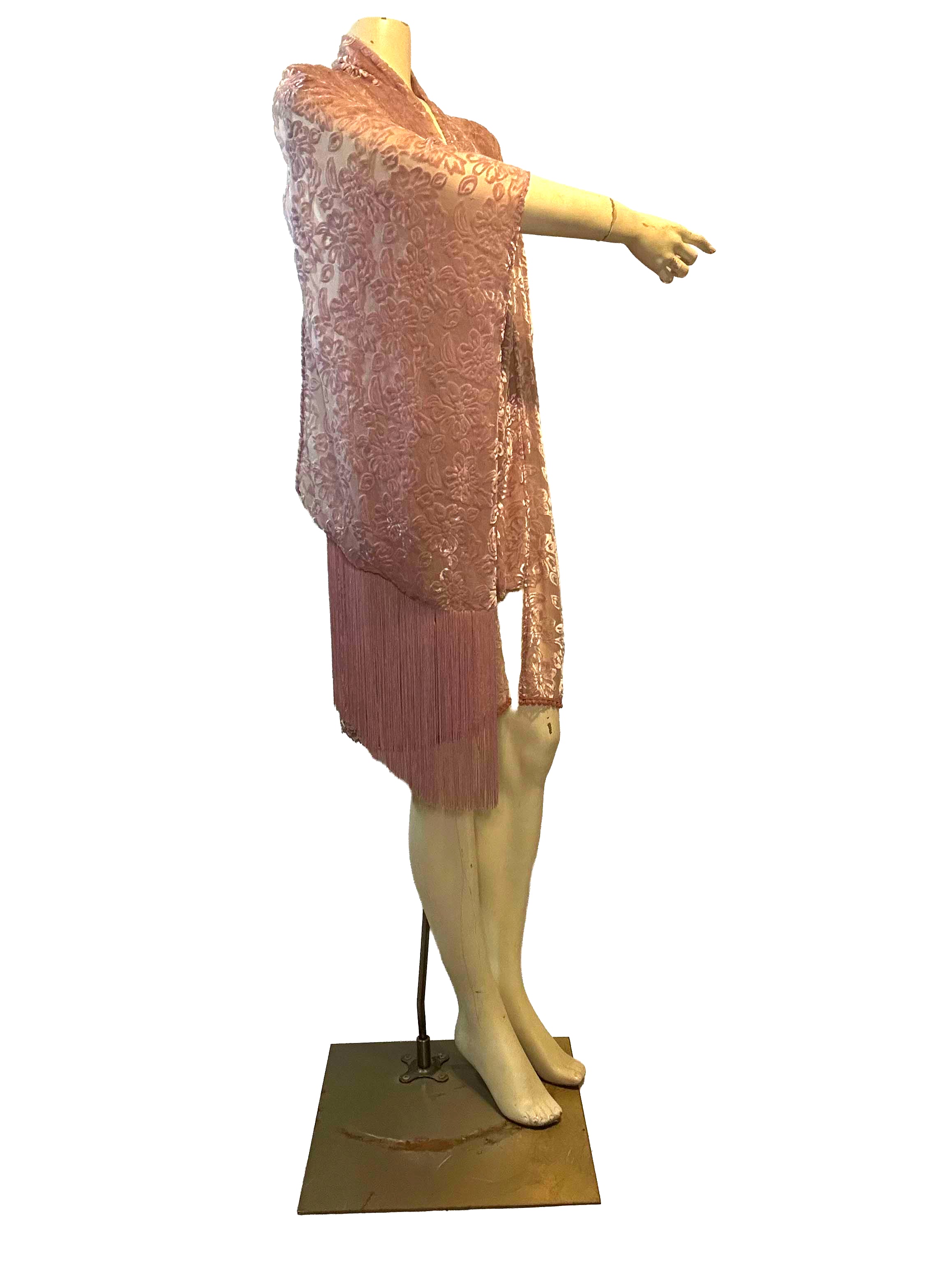 Jules Flowing Robe