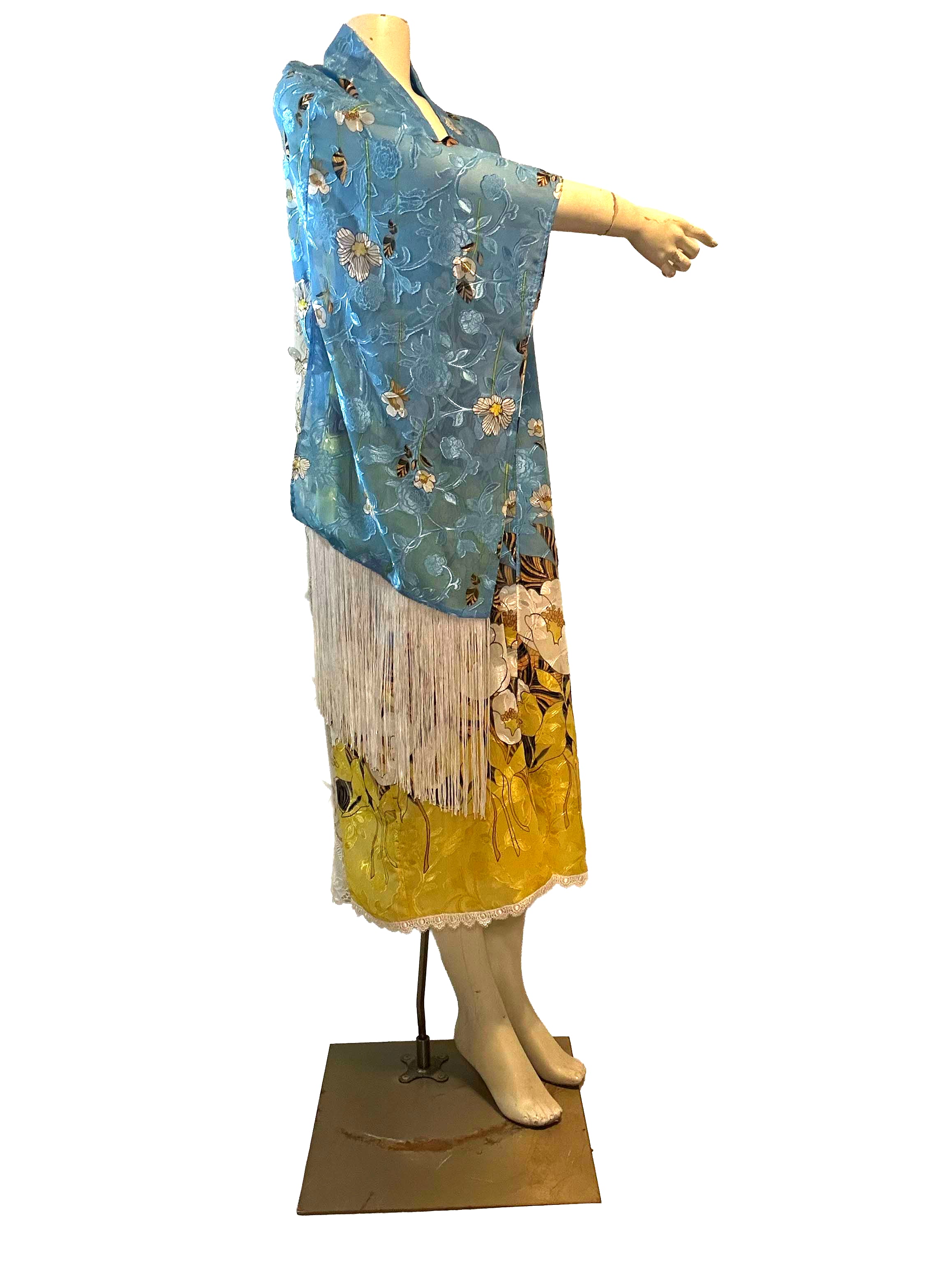Penny Lane Flowing Robe