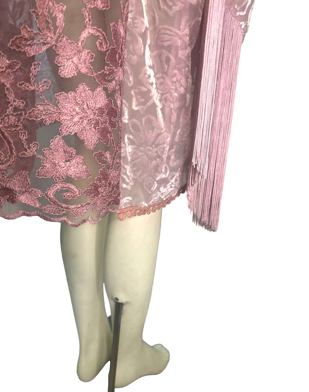 Jules Flowing Robe